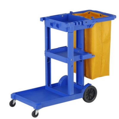 多用途清潔雜物車(無蓋) HS-AF08160